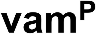 VAMP logo