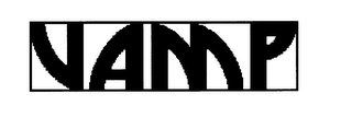 VAMP logo
