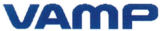 VAMP logo