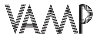 VAMP logo