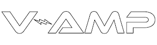 VAMP logo