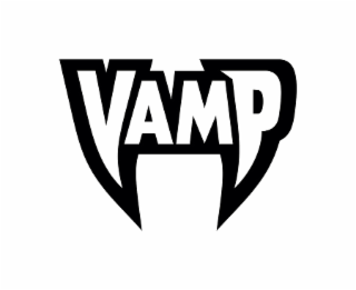 VAMP logo