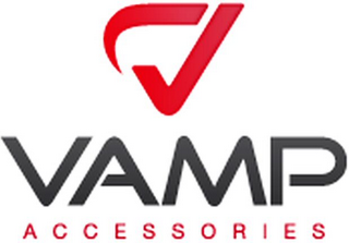 VAMP ACCESSORIES logo
