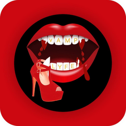 VAMP LYFE logo