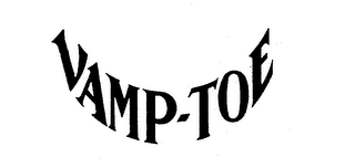 VAMP-TOE logo