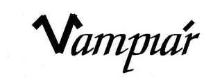 VAMPIAR logo