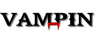 VAMPIN logo