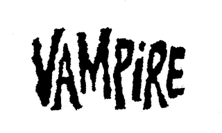 VAMPIRE logo