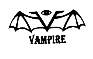 VAMPIRE logo