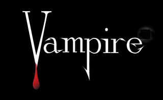 VAMPIRE logo