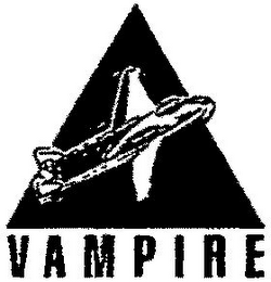 VAMPIRE logo