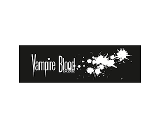VAMPIRE BLOOD INCENSE logo