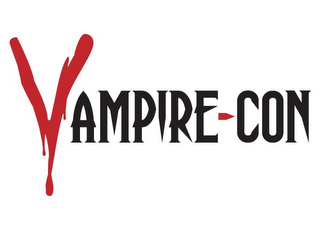 VAMPIRE-CON logo