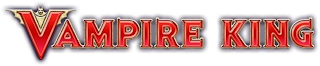 VAMPIRE KING logo