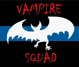 VAMPIRE SQUAD logo