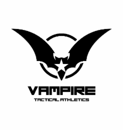 VAMPIRE TACTICAL ATHLETICS logo