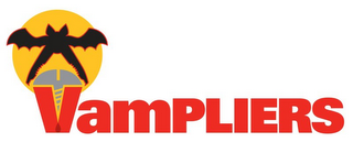 VAMPLIERS logo