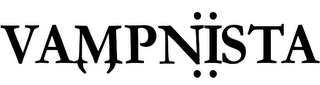 VAMPNISTA logo