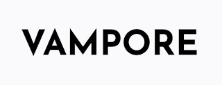 VAMPORE logo