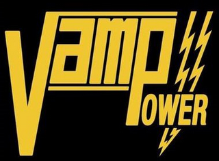 VAMPOWER logo