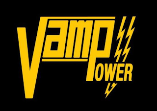 VAMPOWER logo
