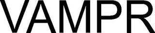 VAMPR logo