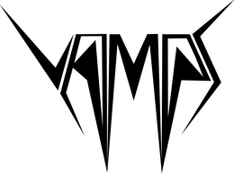 VAMPS logo