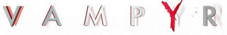 VAMPYR logo