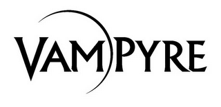 VAMPYRE logo