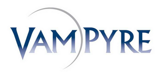 VAMPYRE logo