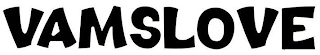 VAMSLOVE logo