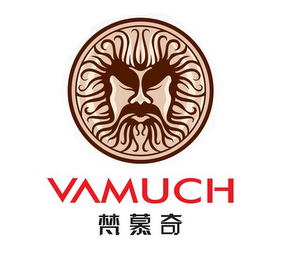 VAMUCH logo