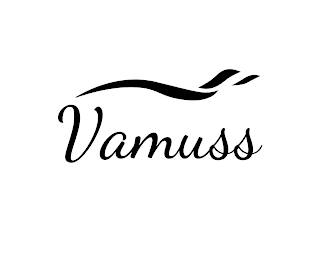 VAMUSS logo