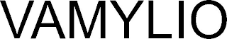 VAMYLIO logo