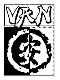 VAN logo