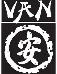 VAN logo