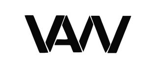 VAN logo