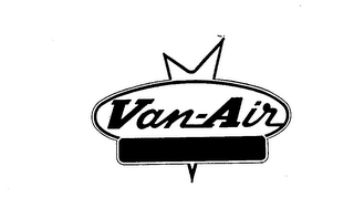 VAN-AIR logo