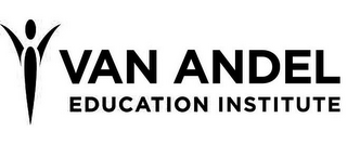 VAN ANDEL EDUCATION INSTITUTE logo