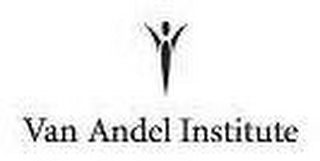 VAN ANDEL INSTITUTE logo