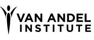 VAN ANDEL INSTITUTE logo