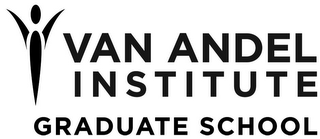 VAN ANDEL INSTITUTE GRADUATE SCHOOL logo