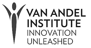 VAN ANDEL INSTITUTE INNOVATION UNLEASHED logo