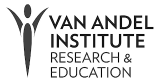 VAN ANDEL INSTITUTE RESEARCH & EDUCATION logo