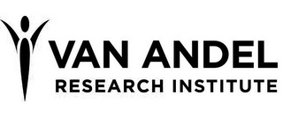 VAN ANDEL RESEARCH INSTITUTE logo
