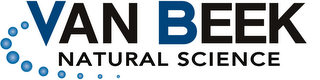 VAN BEEK NATURAL SCIENCE logo