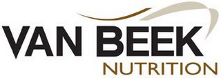VAN BEEK NUTRITION logo