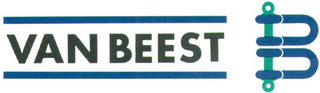 VAN BEEST logo
