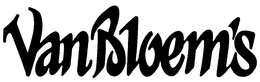 VAN BLOEM'S logo