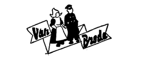 VAN BRODE logo